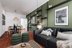 Kamina - 2 bedroom in Passeig de Gracia